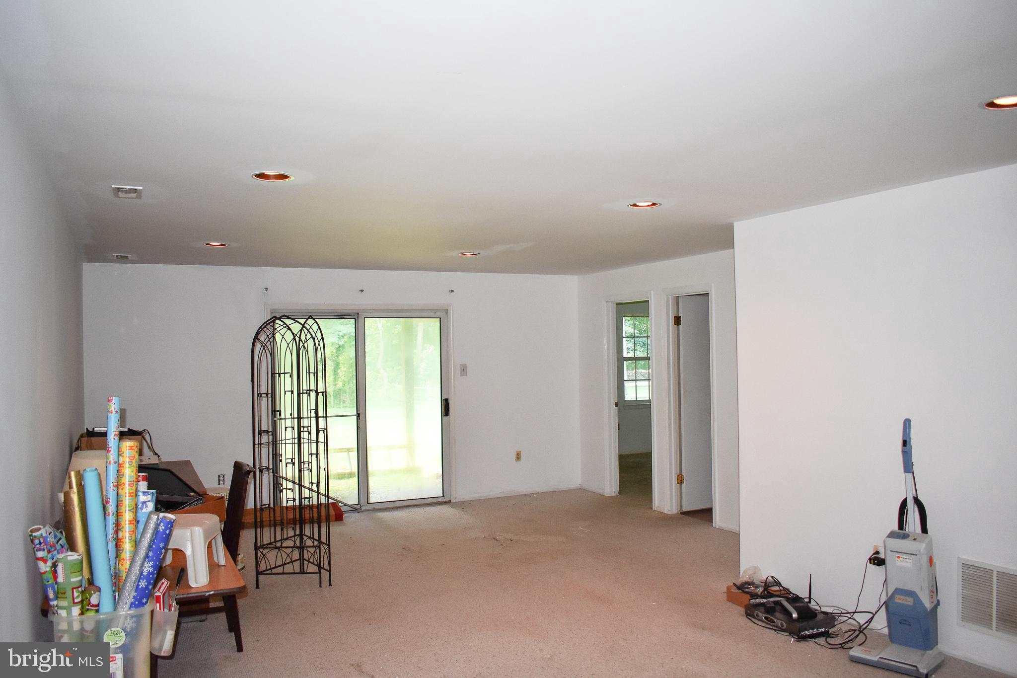 9349 Spring Water Path Jessup, MD 20794 - Photo 25 of 34 Full finished basement, w/ bedroom/bath