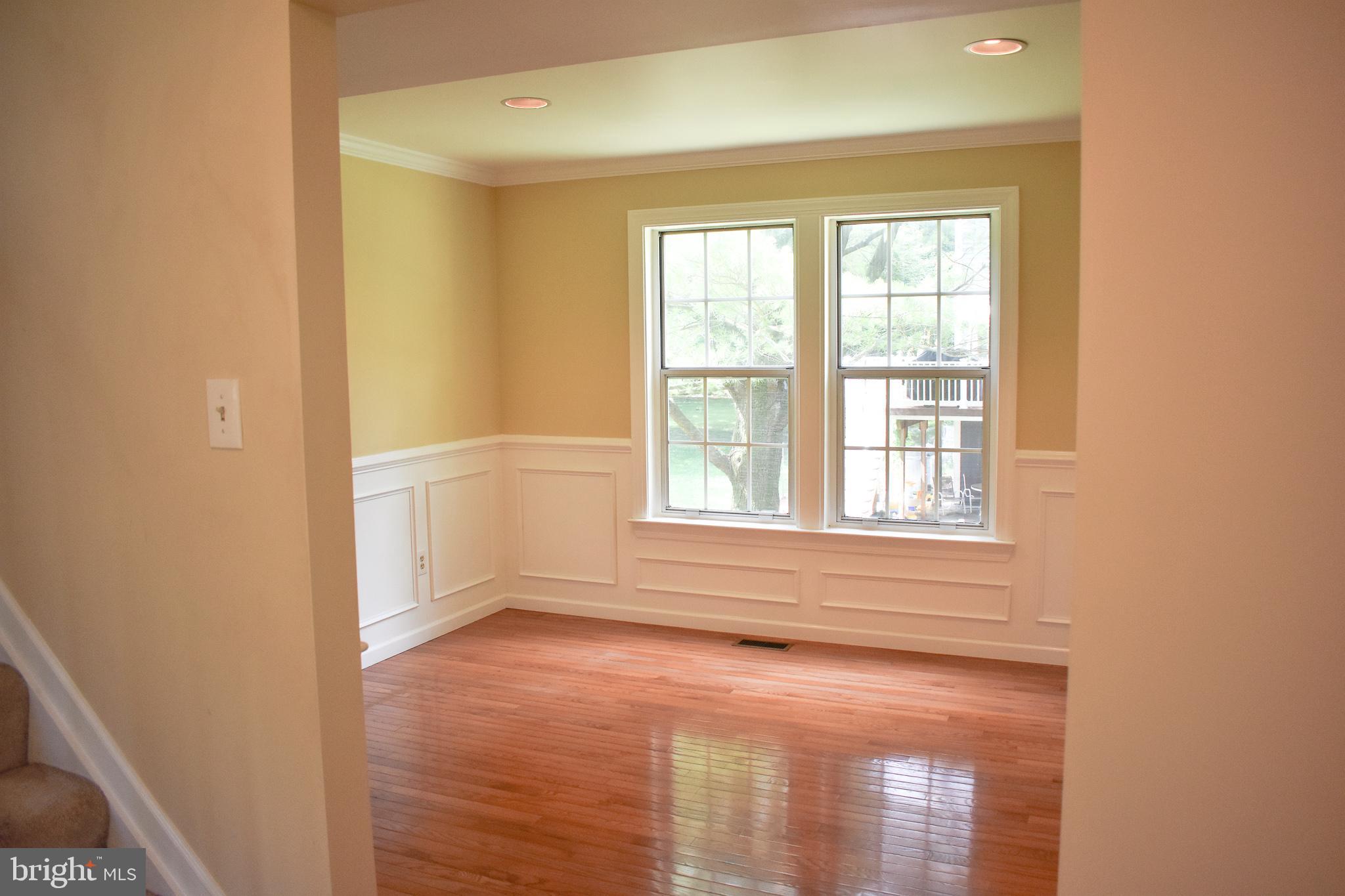 9349 Spring Water Path Jessup, MD 20794 - Photo 6 of 34 Entrance to formal dining area