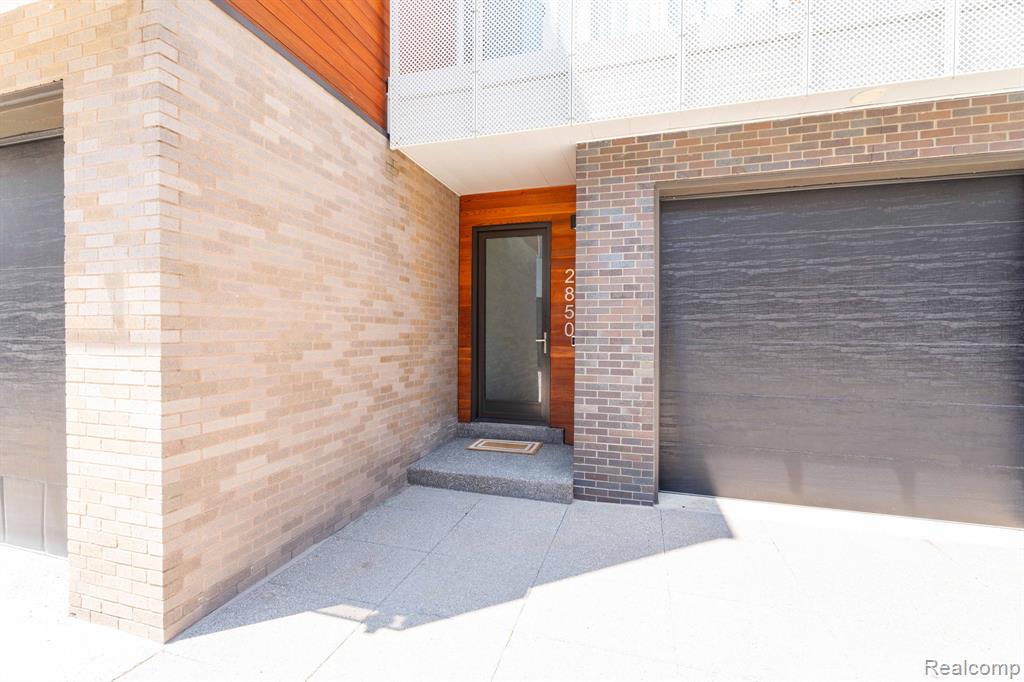 2850 John R Street Detroit, MI 48201 - Photo 2 of 42