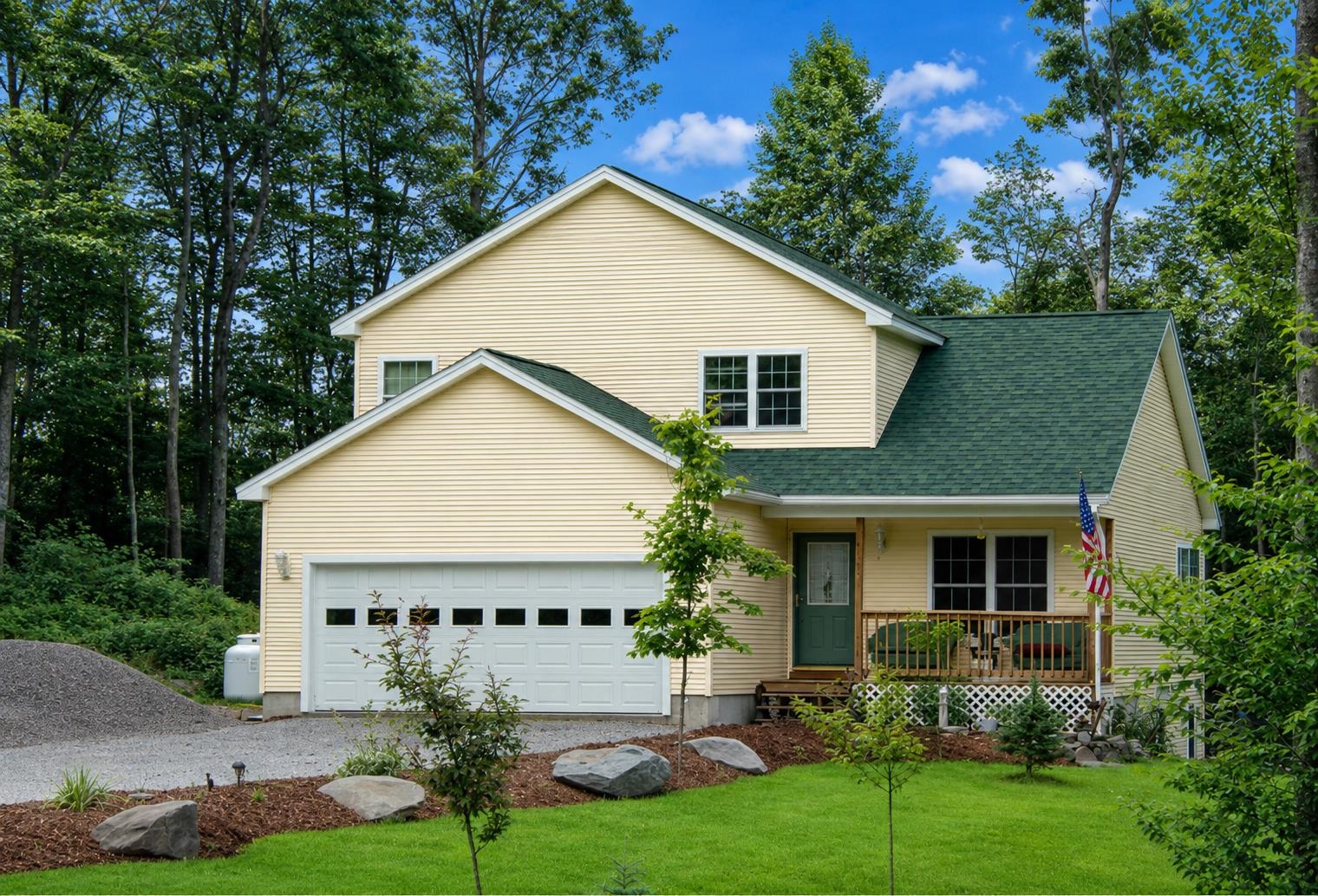 193 Forest Heights Road Sheldon, VT 05483 - Photo 1 of 1