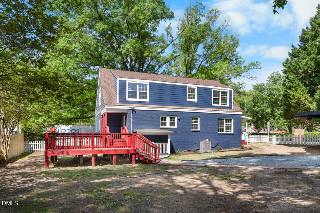 2526 North Roxboro Street Durham, NC 27704 - Photo 27 of 30