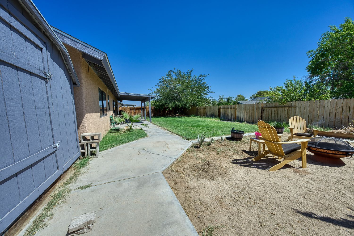604 South Norma Street Ridgecrest, CA 93555 - Photo 31 of 38
