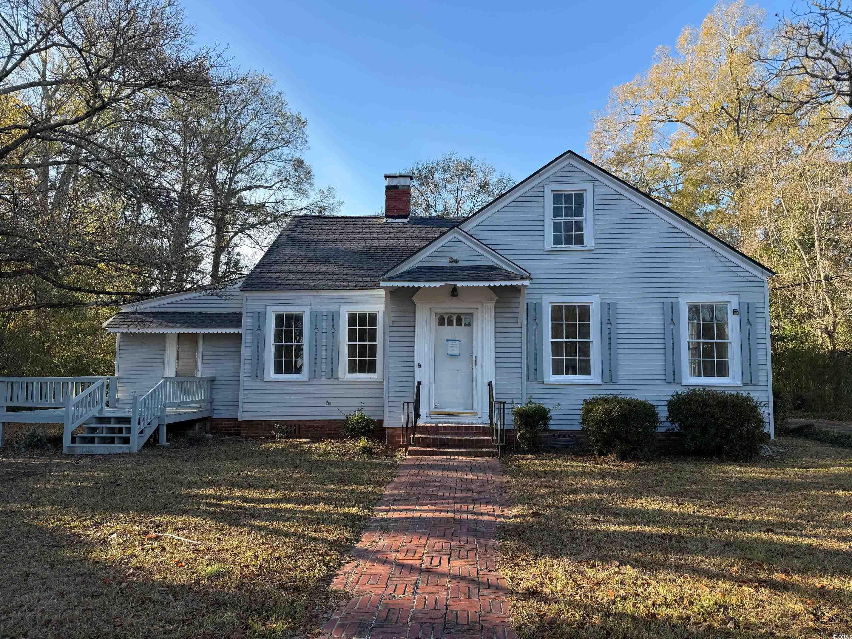 305 East Bamberg Street Latta, SC 29565 - Photo 1 of 13