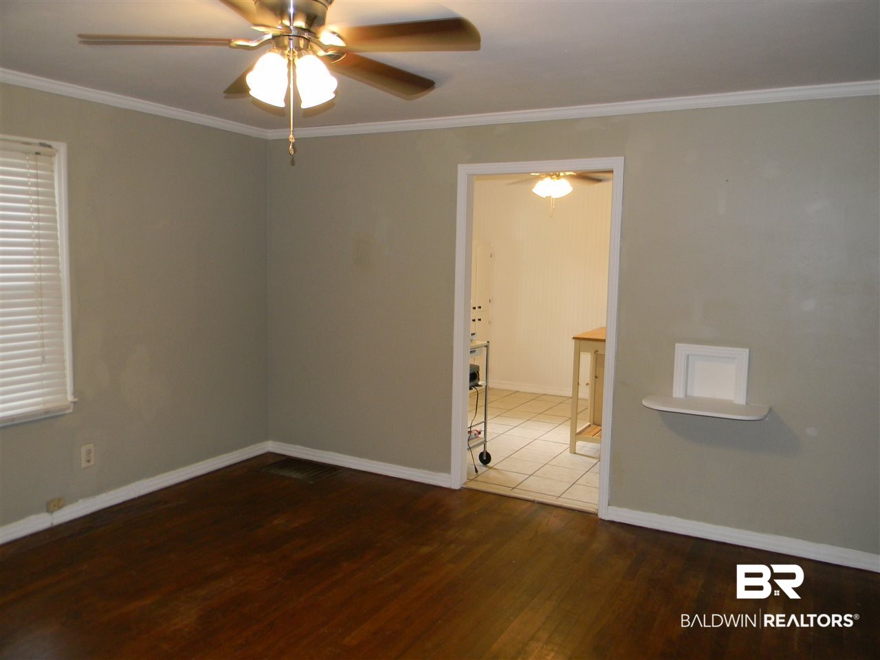 262 Thompson Boulevard Mobile, AL 36611 - Photo 2 of 11