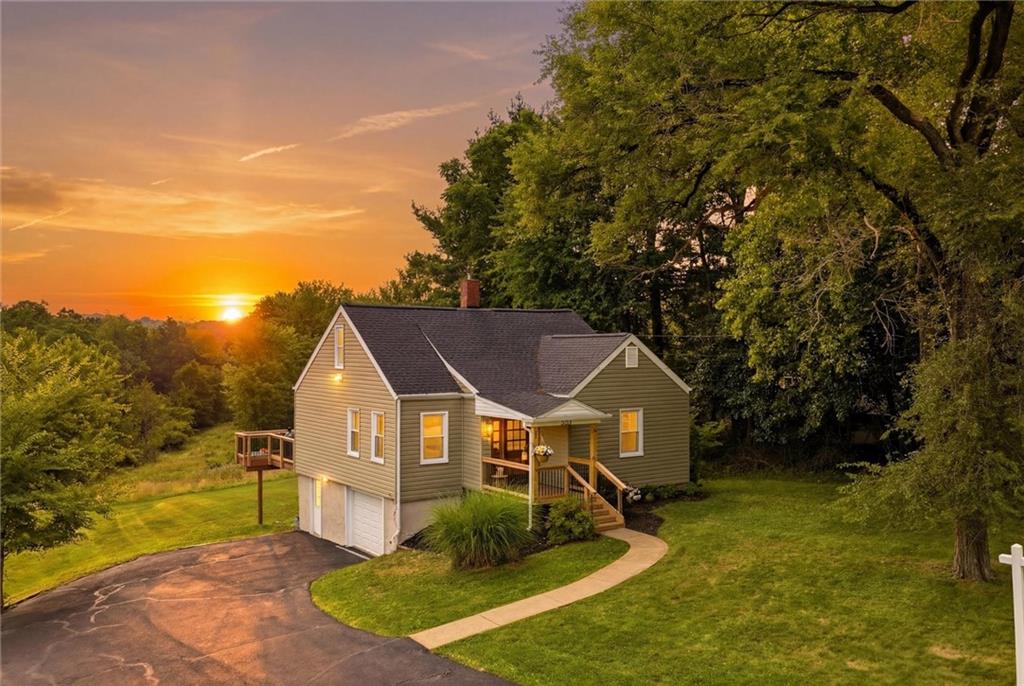 5106 Hardt Road Gibsonia, PA 15044 - Photo 2 of 48