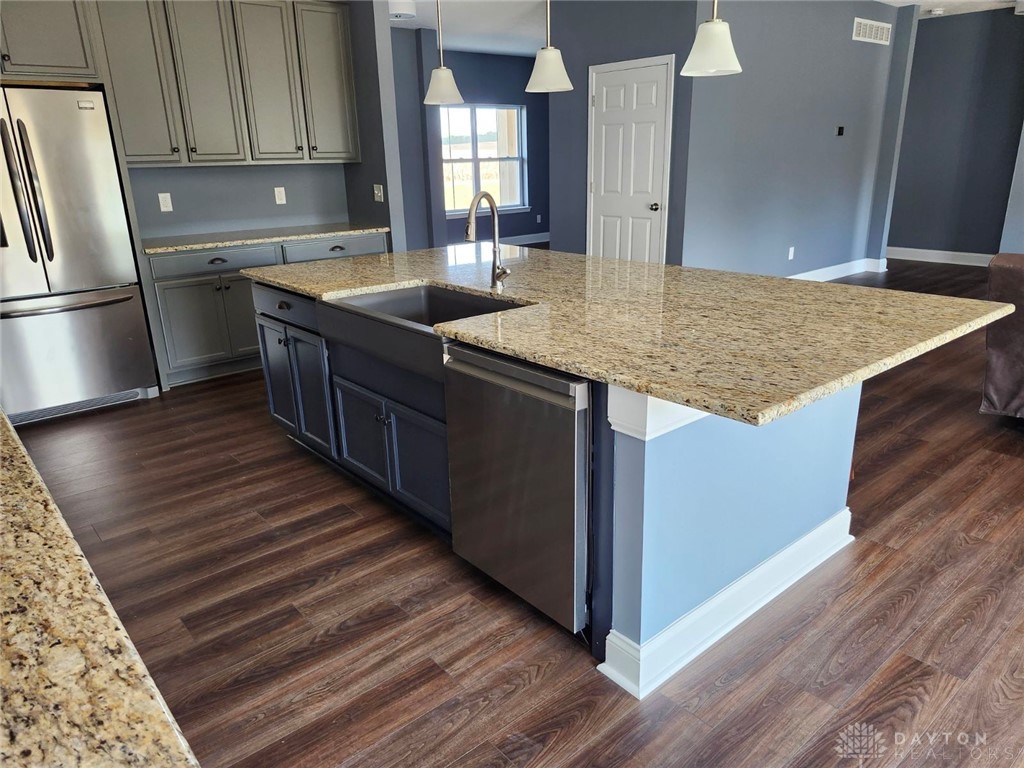 5227 Fowler Road Springfield, OH 45502 - Photo 16 of 51