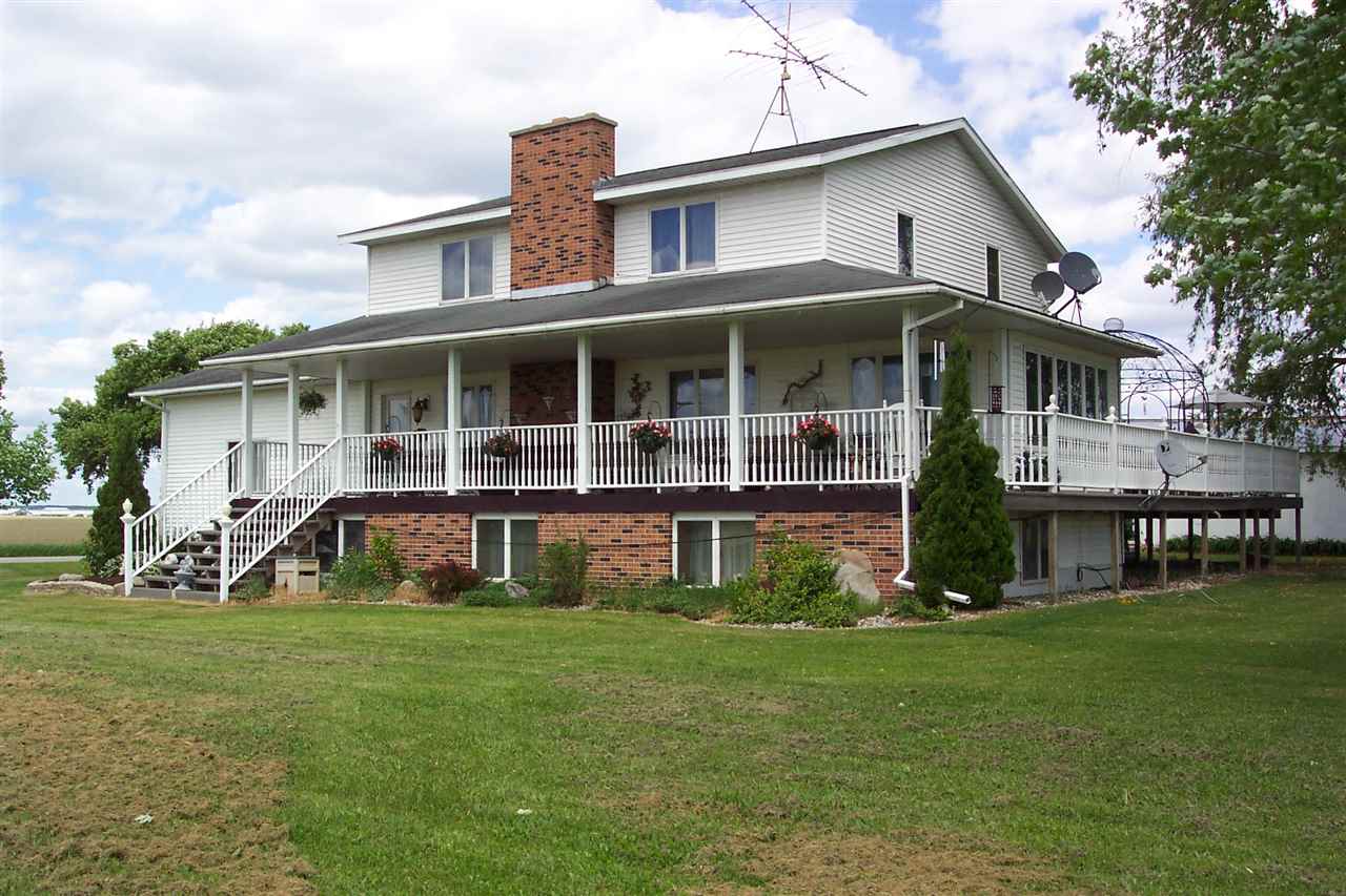 1809 Meyering Road Marion, MI 49665 - Photo 2 of 61 1818954-1.JPG