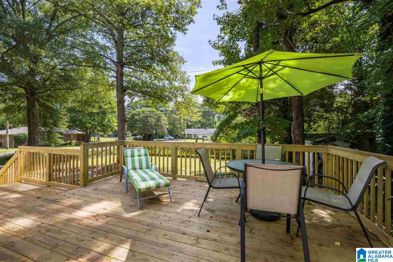 4225 Warren Road Birmingham, AL 35213 - Photo 34 of 37