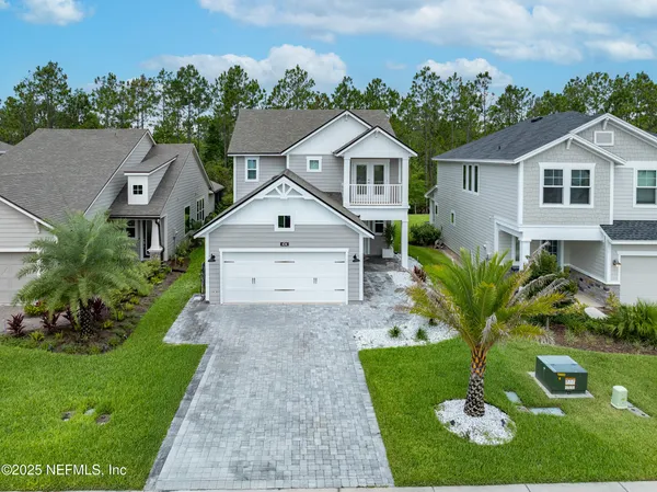 $4,450 | 434 Settler's Landing Drive, Unit 1, Ponte Vedra, FL 32081