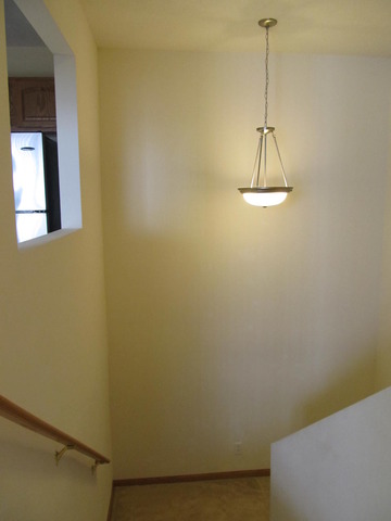 983 Kelly Lane, Unit 983 Sycamore, IL 60178 - Photo 14 of 25 a view of a room with a window