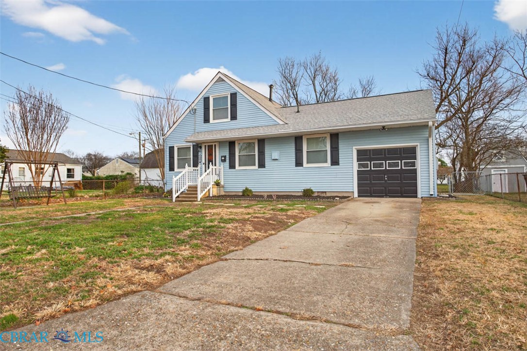 3403 West Weaver Road Hampton, VA 23666 - Photo 3 of 39