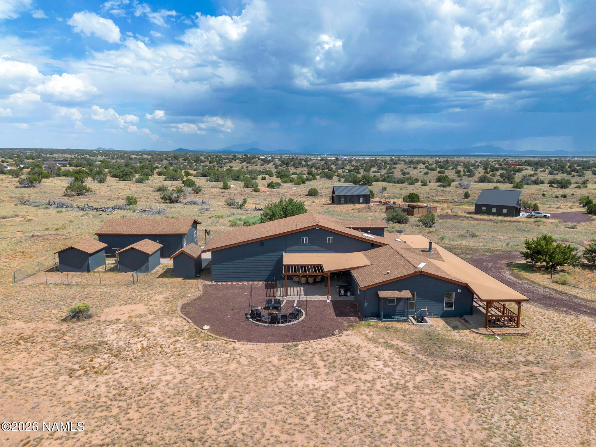 5769 North Woodland View Road Williams, AZ 86046 - Photo 2 of 61 62-web-or-mls-Media.TimberCreekImagery-6
