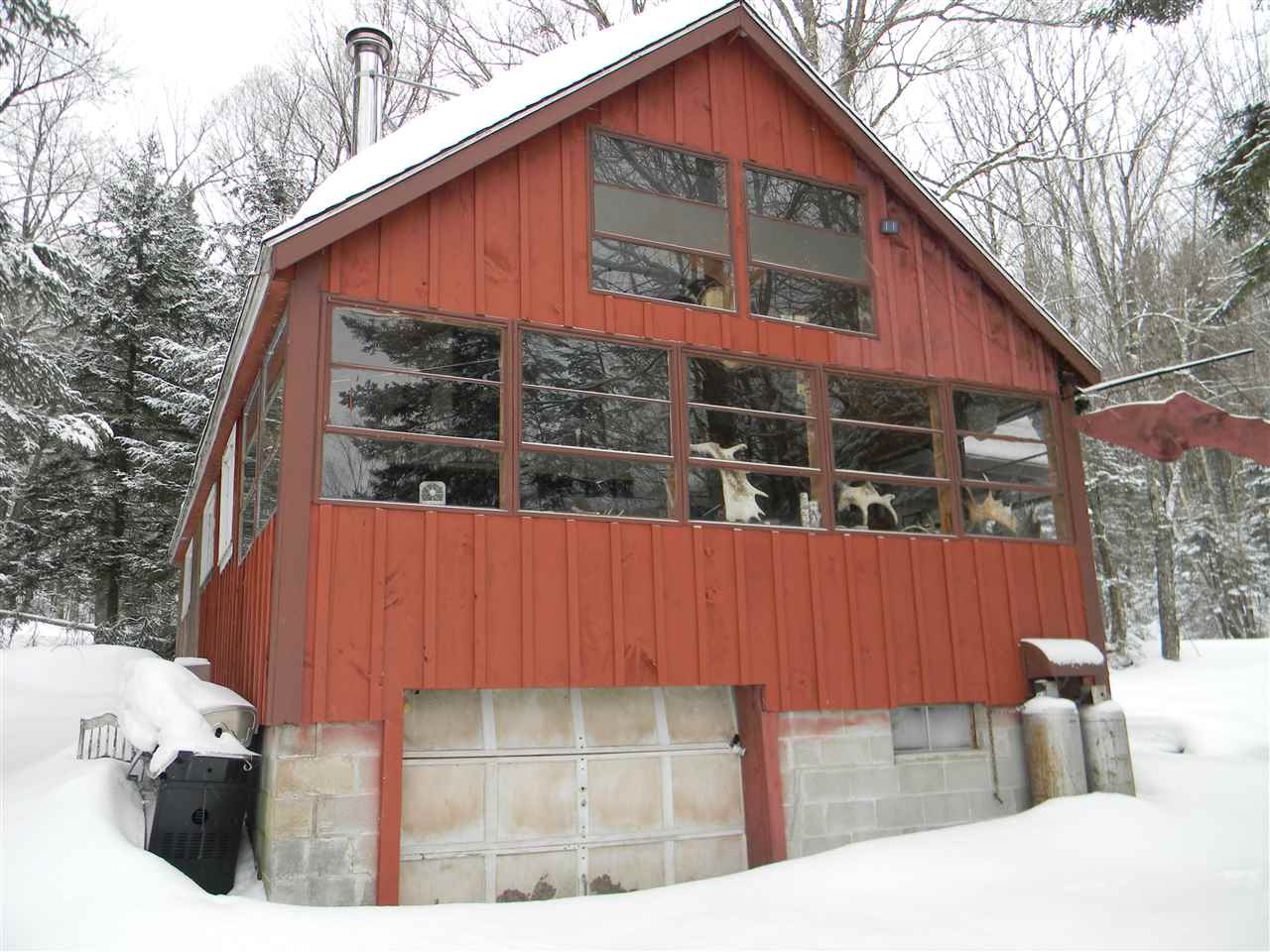 9 Nash Stream Road, Unit 9 Stratford, NH 03590 - Photo 14 of 40 Gallery Image 14