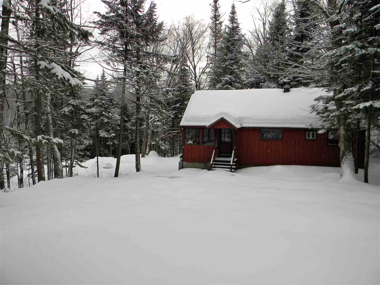 9 Nash Stream Road, Unit 9 Stratford, NH 03590 - Photo 3 of 40 Gallery Image 3