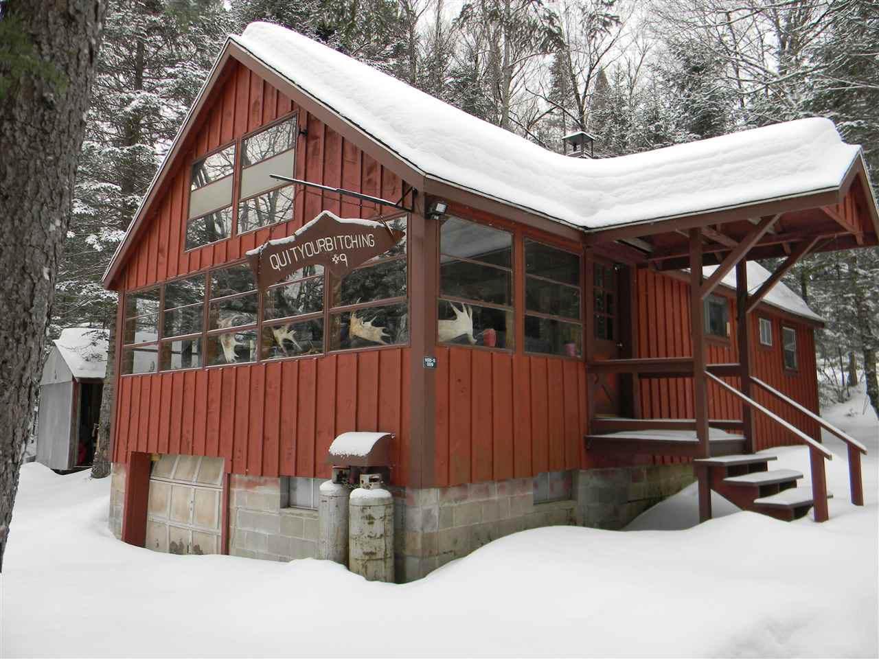 9 Nash Stream Road, Unit 9 Stratford, NH 03590 - Photo 8 of 40 Gallery Image 8