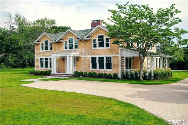 58 South Country Road Bellport, NY 11713 - Photo 1 of 1