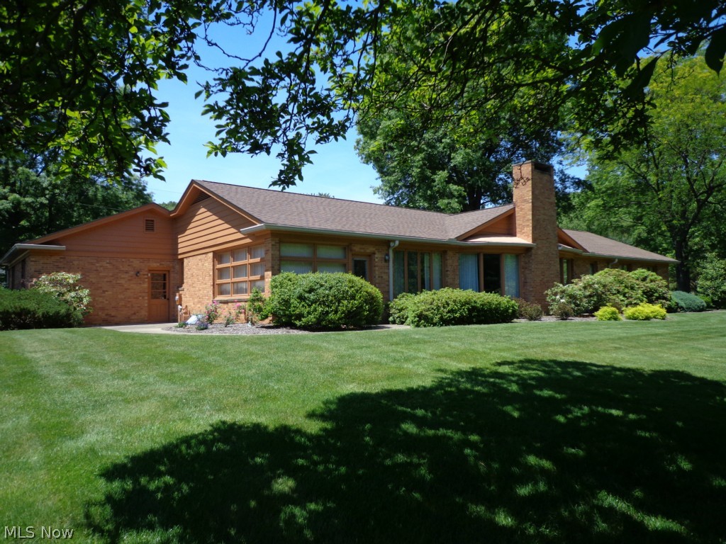 1269 Lakeview Road Northwest New Philadelphia, OH 44663 - Photo 1 of 3