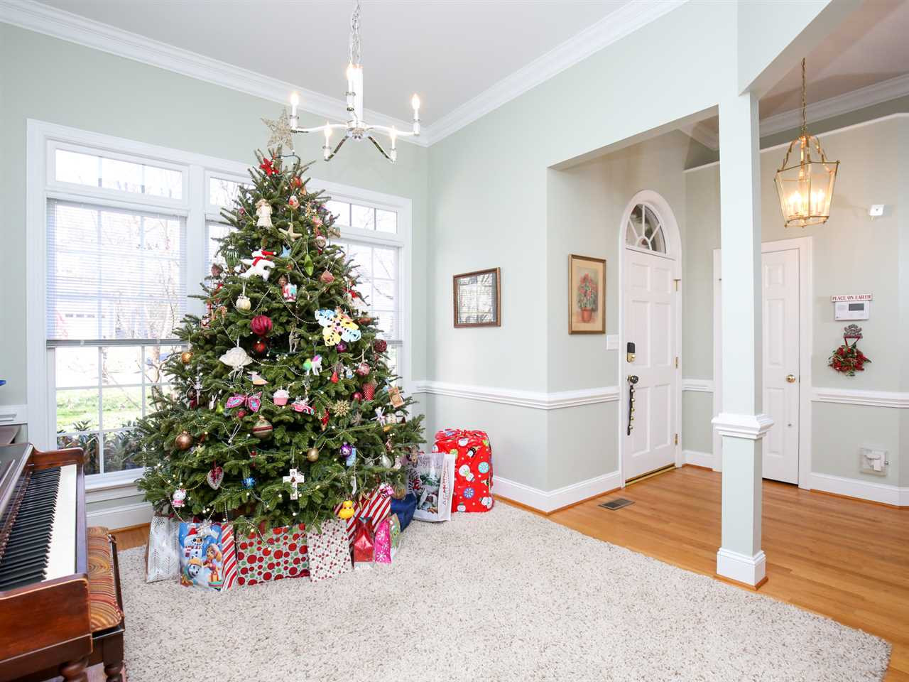 3101 Stone Gap Court Raleigh, NC 27612 - Photo 7 of 26 Photo 7