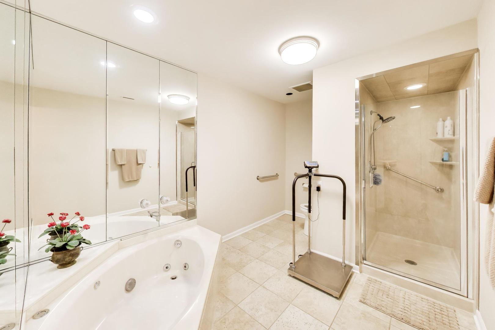 3860 Mission Hills Road, Unit 416 Northbrook, IL 60062 - Photo 24 of 30