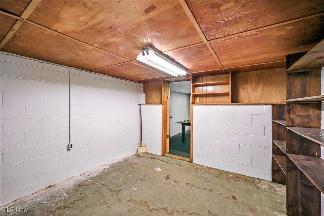 1808 Depot Road Salem, OH 44460 - Photo 41 of 50 Additionalstorage room