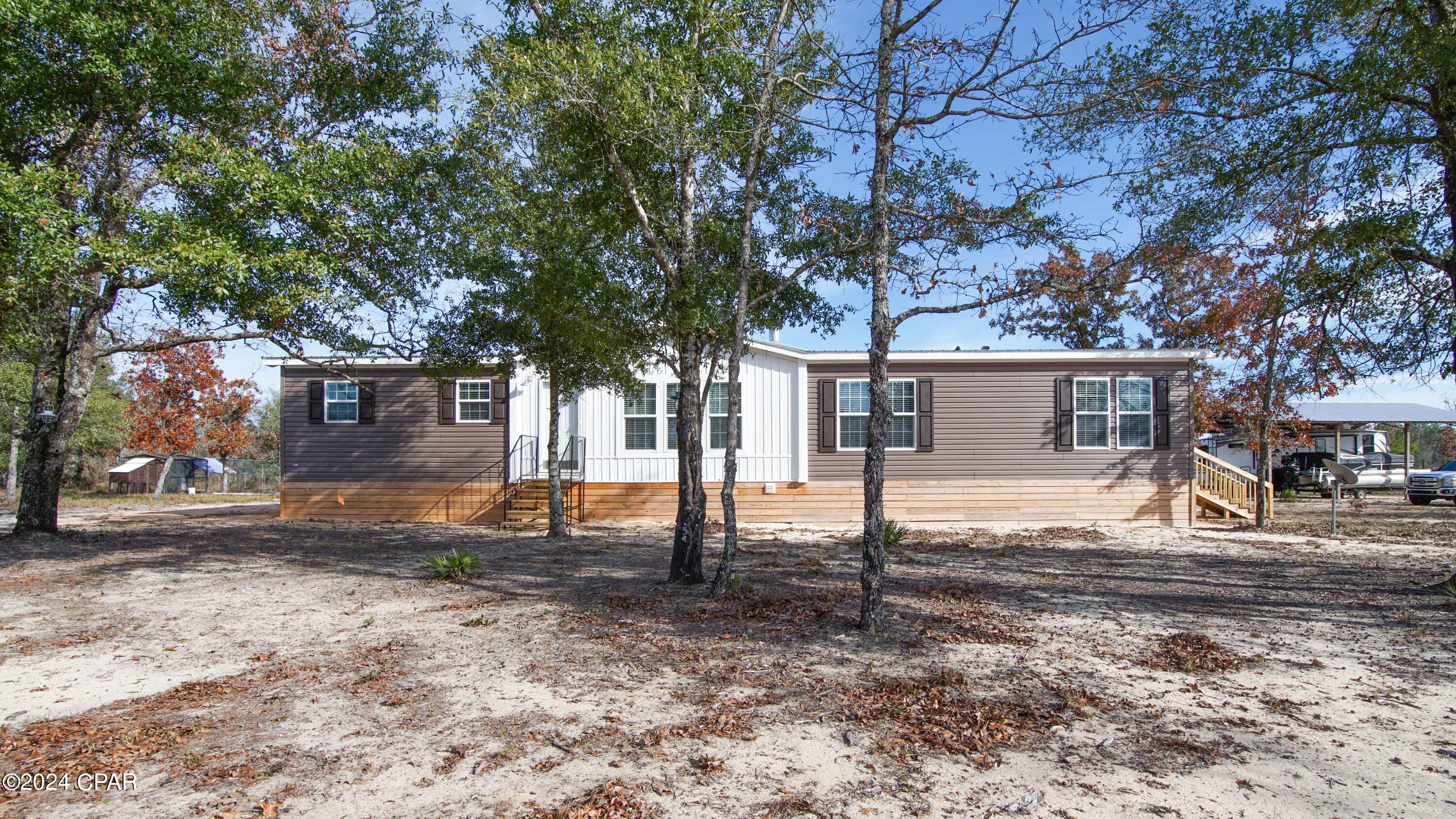 3609 Fox Hunt Road Chipley, FL 32428 - Photo 1 of 78 Gallery Image 1