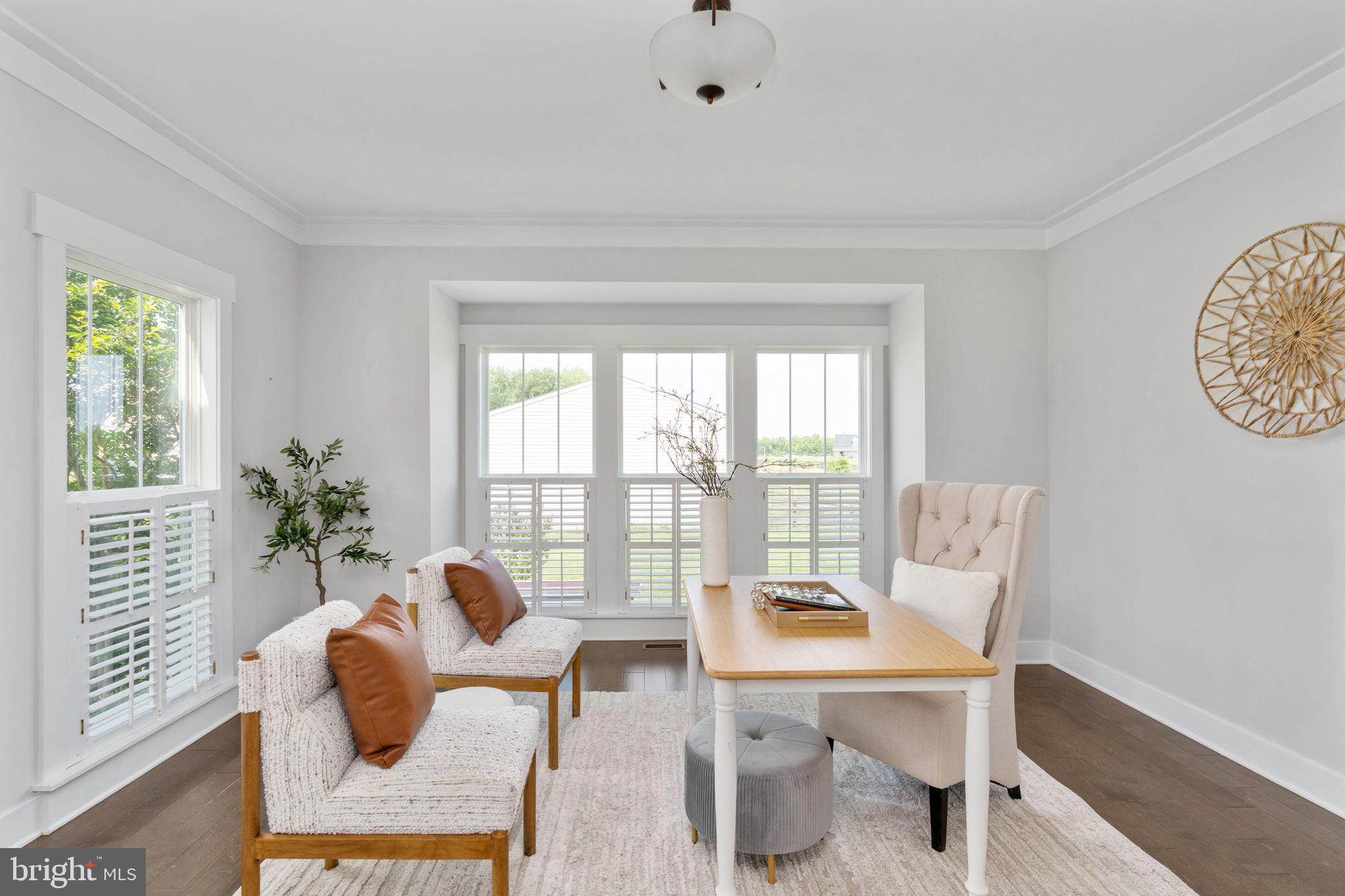 115 Saddle Ridge Lane Fredericksburg, VA 22406 - Photo 16 of 100 a living room with furniture and a window