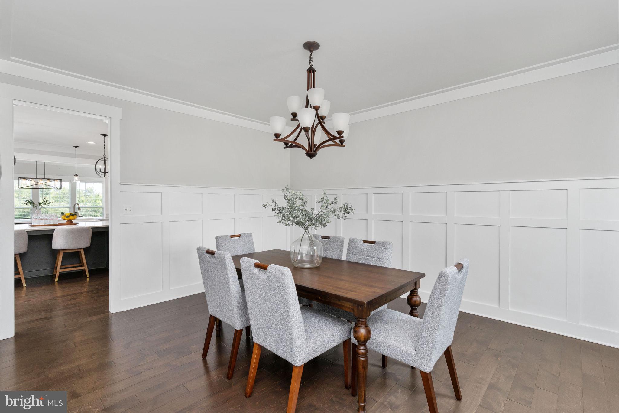 115 Saddle Ridge Lane Fredericksburg, VA 22406 - Photo 19 of 100