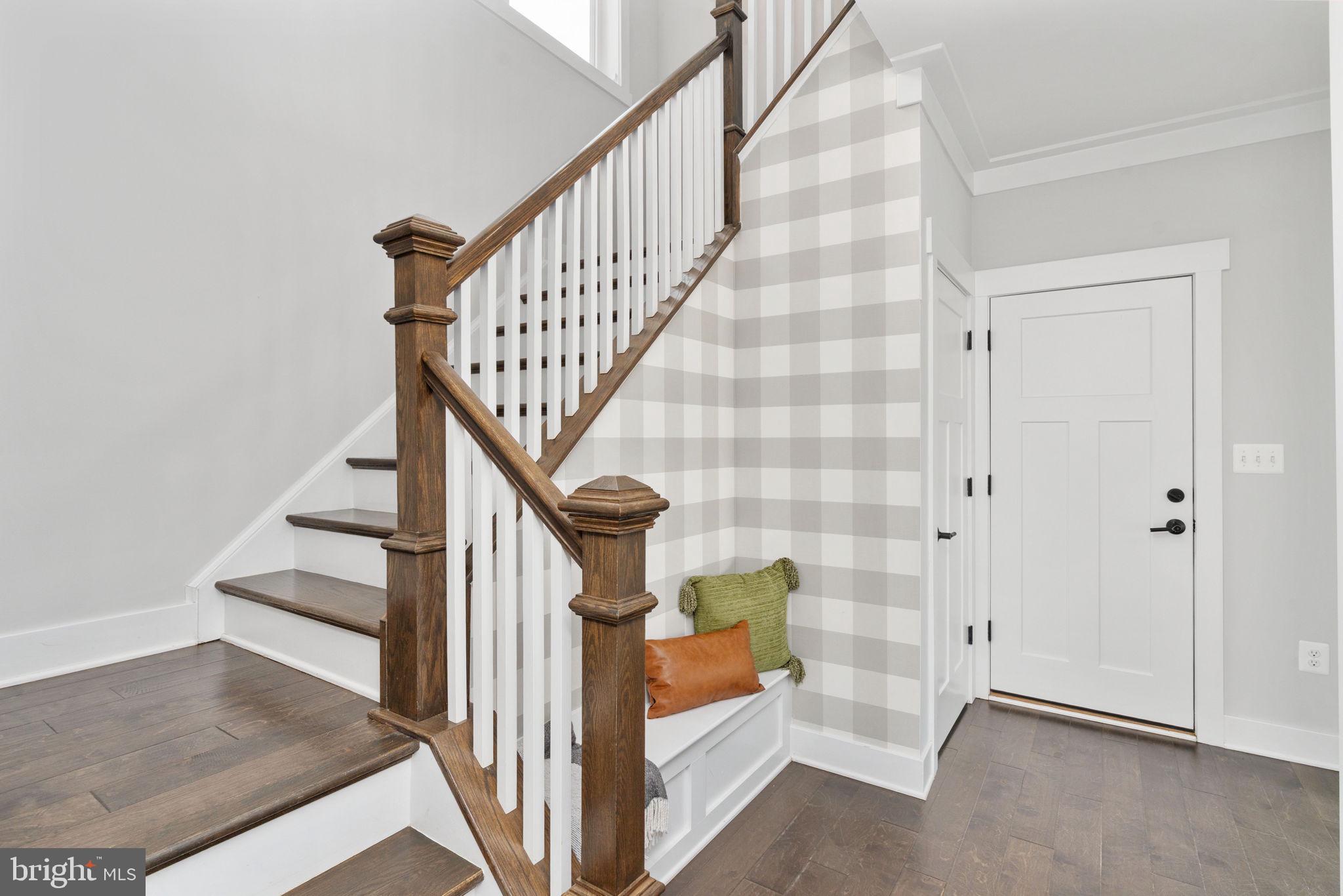 115 Saddle Ridge Lane Fredericksburg, VA 22406 - Photo 40 of 100