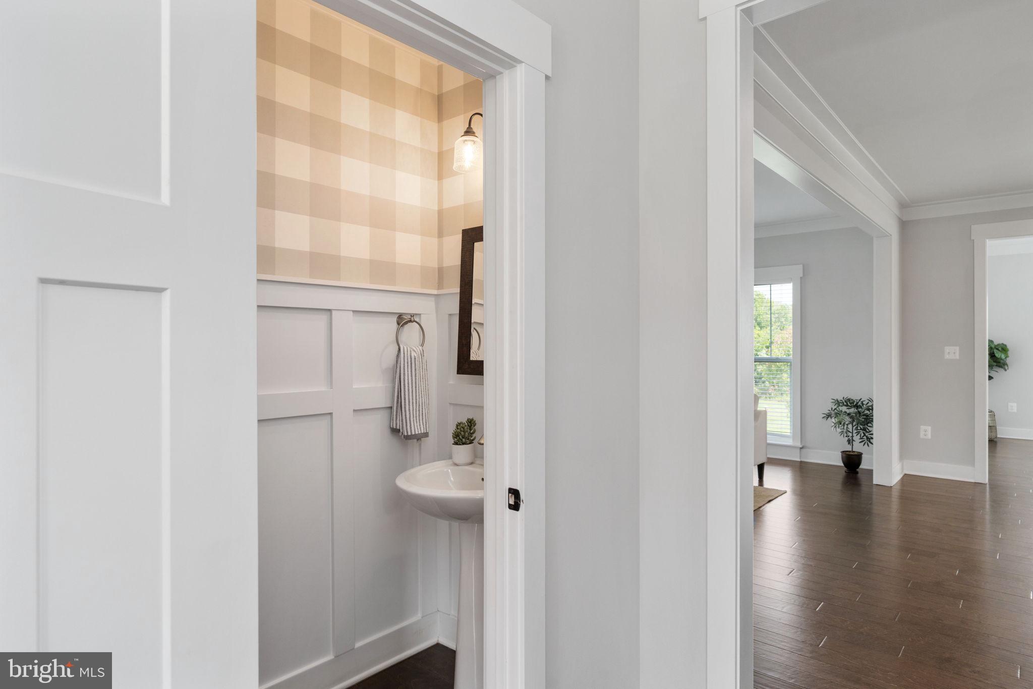 115 Saddle Ridge Lane Fredericksburg, VA 22406 - Photo 45 of 100