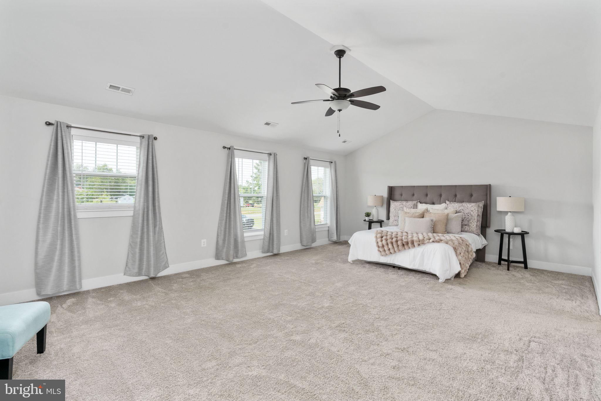 115 Saddle Ridge Lane Fredericksburg, VA 22406 - Photo 50 of 100