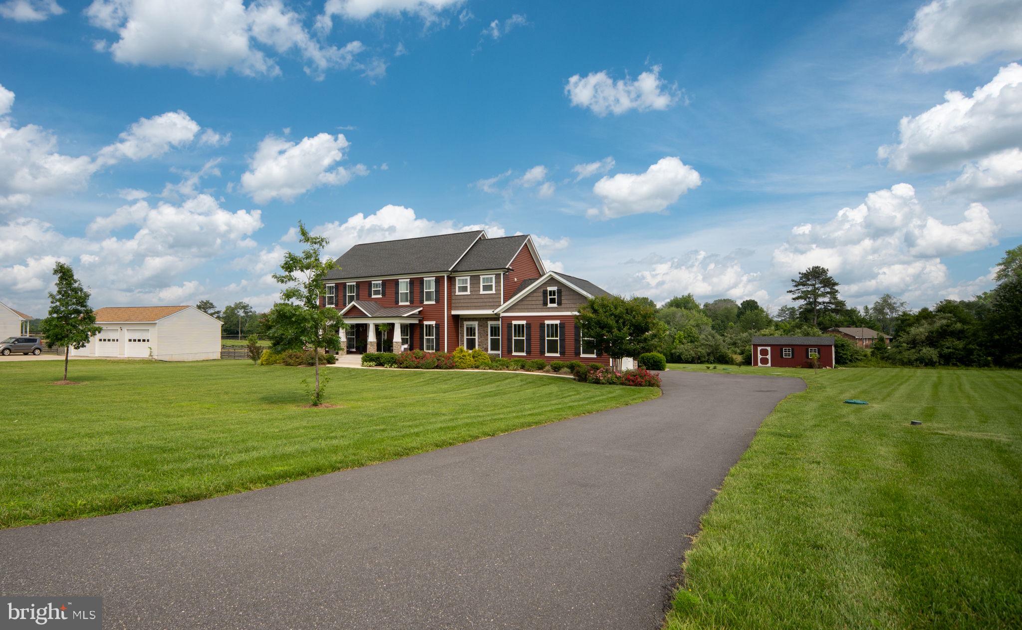 115 Saddle Ridge Lane Fredericksburg, VA 22406 - Photo 5 of 100