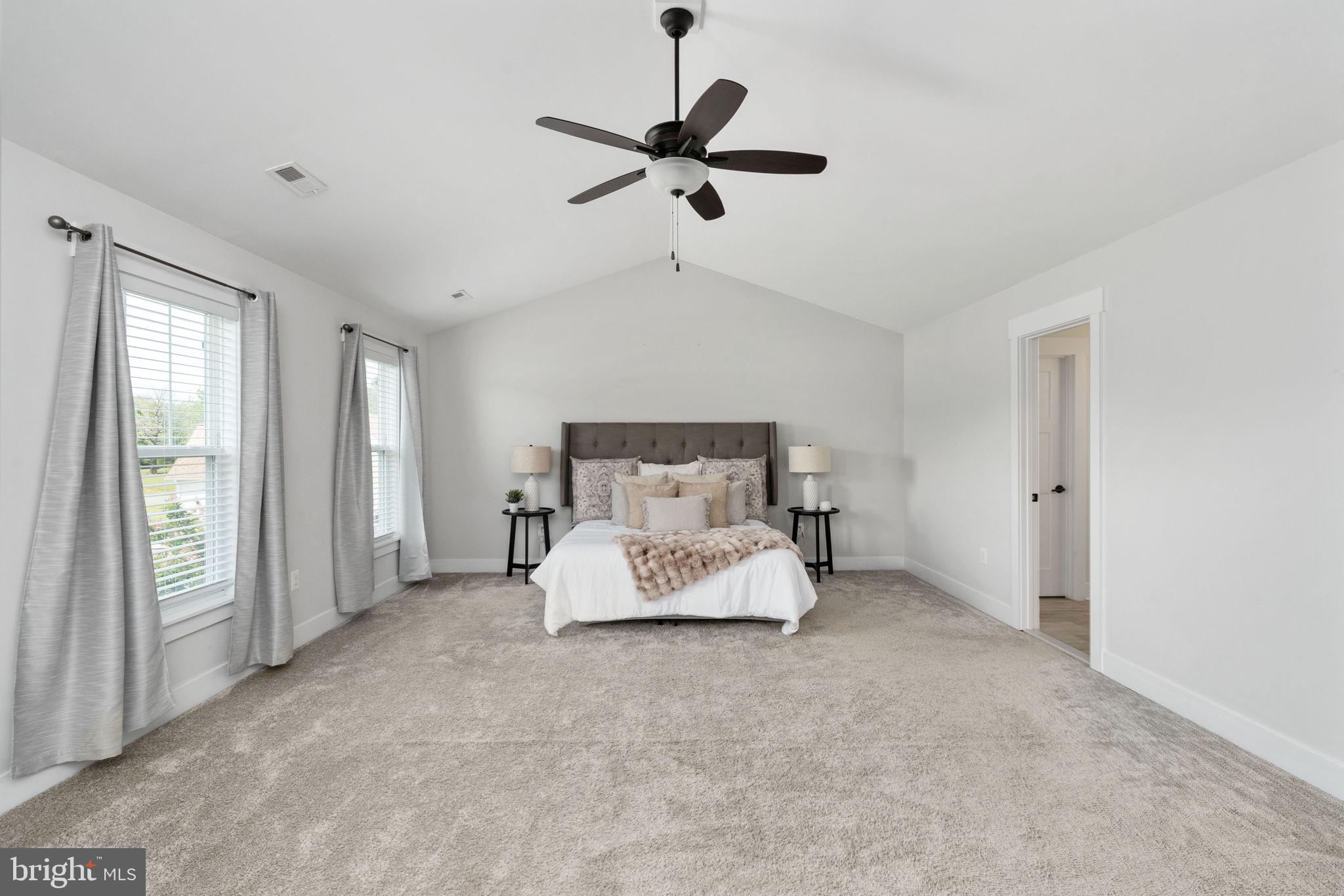 115 Saddle Ridge Lane Fredericksburg, VA 22406 - Photo 51 of 100