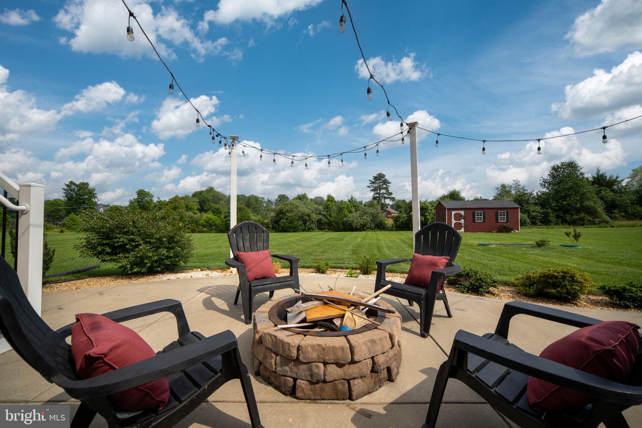 115 Saddle Ridge Lane Fredericksburg, VA 22406 - Photo 91 of 100