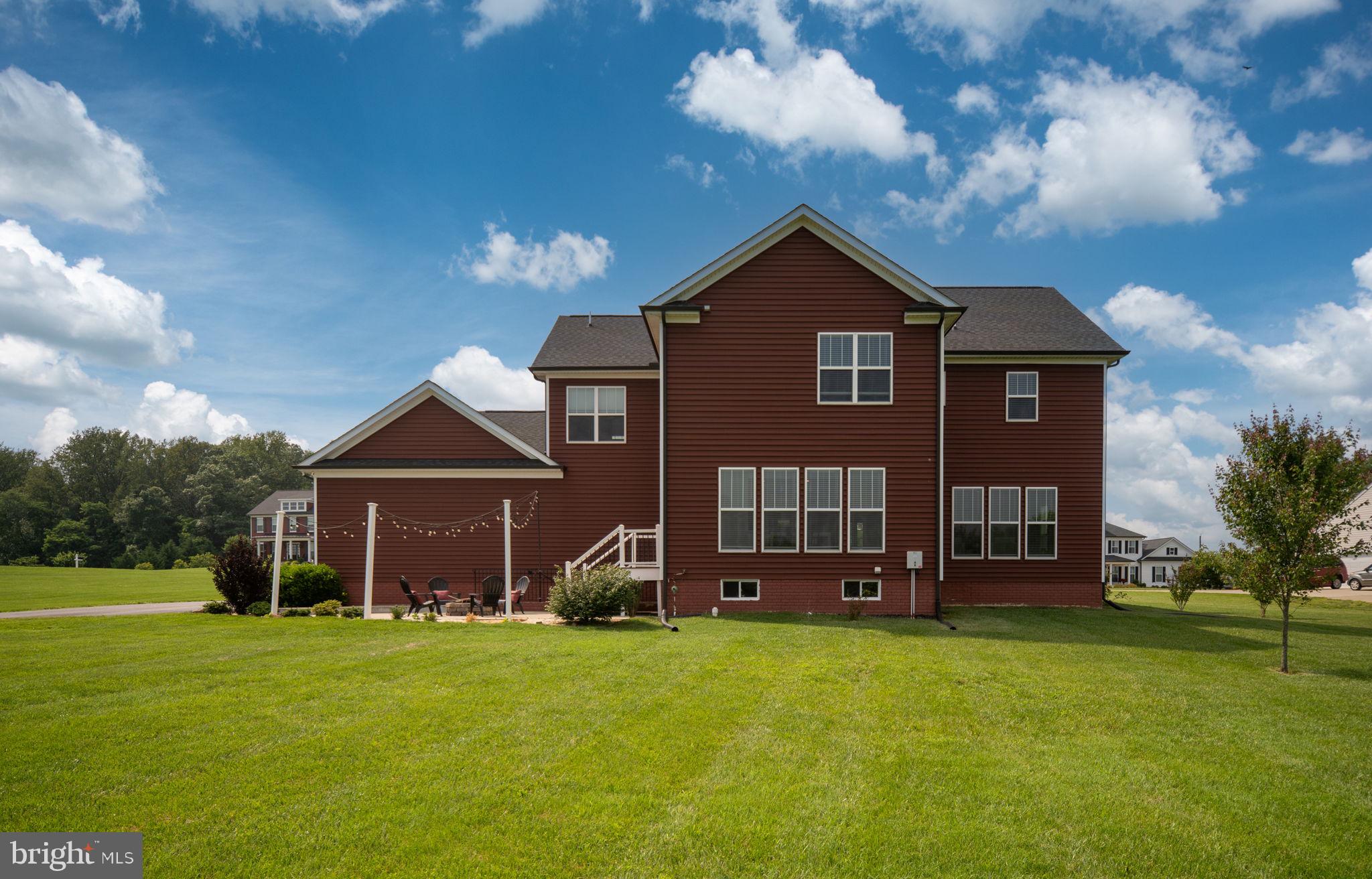 115 Saddle Ridge Lane Fredericksburg, VA 22406 - Photo 92 of 100