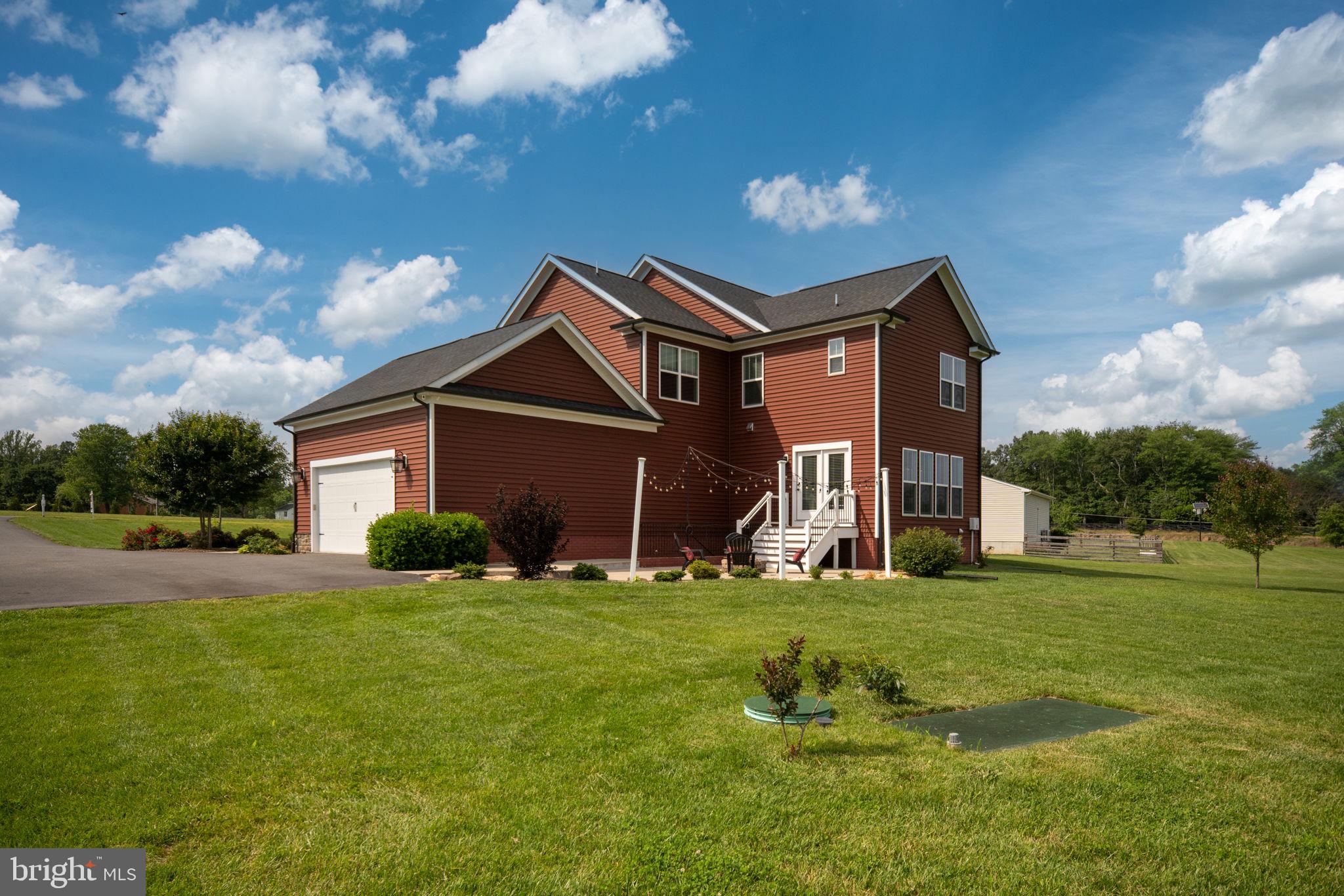 115 Saddle Ridge Lane Fredericksburg, VA 22406 - Photo 93 of 100