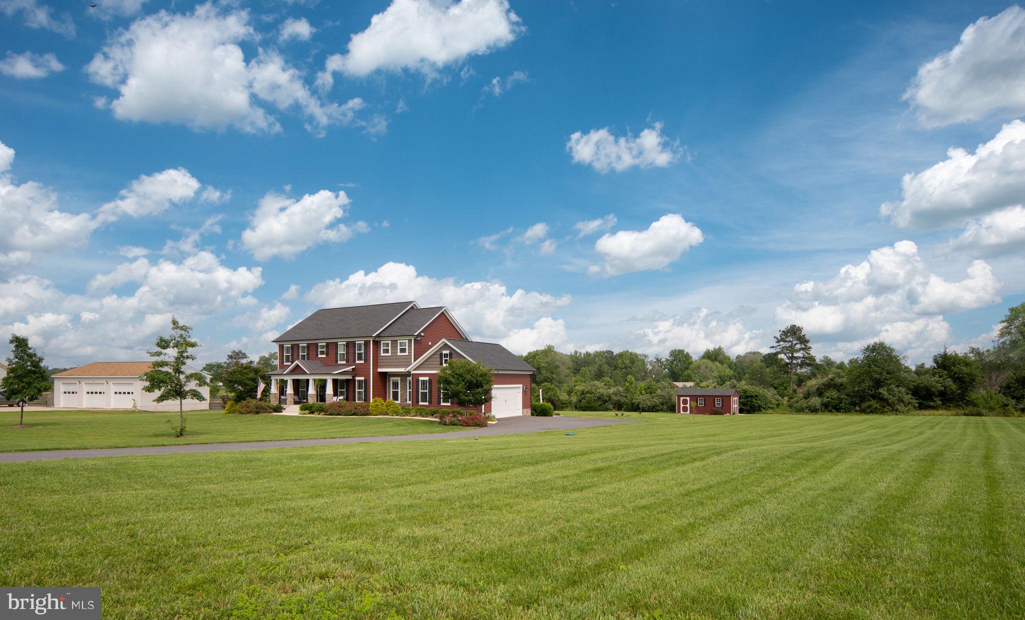 115 Saddle Ridge Lane Fredericksburg, VA 22406 - Photo 95 of 100