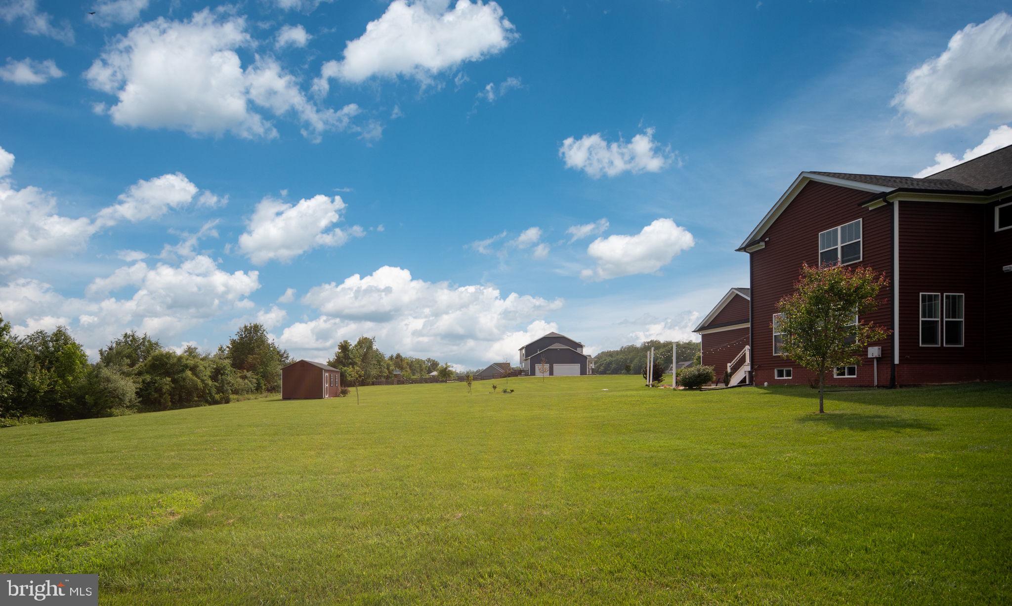 115 Saddle Ridge Lane Fredericksburg, VA 22406 - Photo 99 of 100