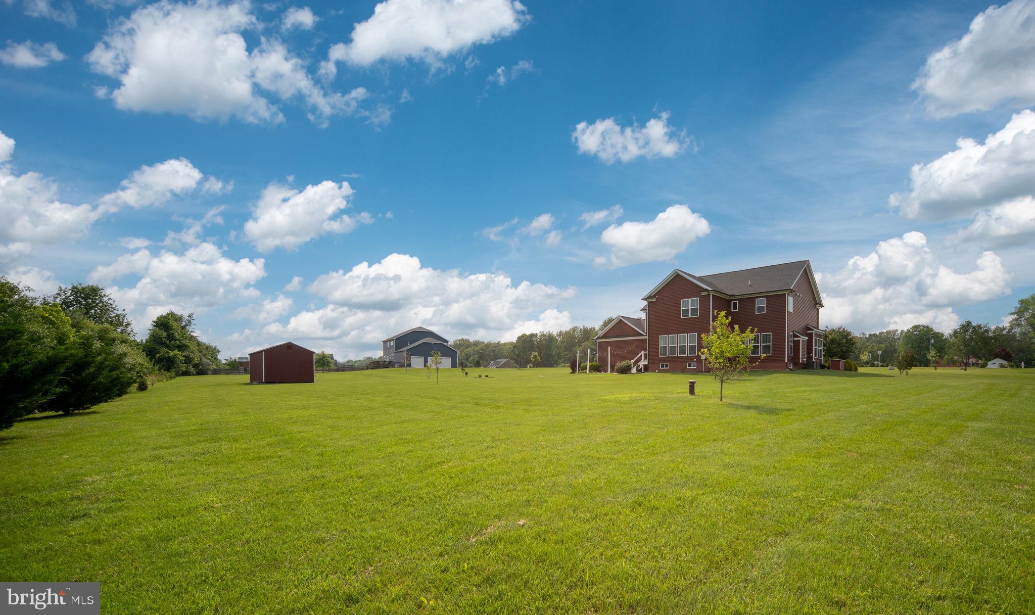 115 Saddle Ridge Lane Fredericksburg, VA 22406 - Photo 100 of 100