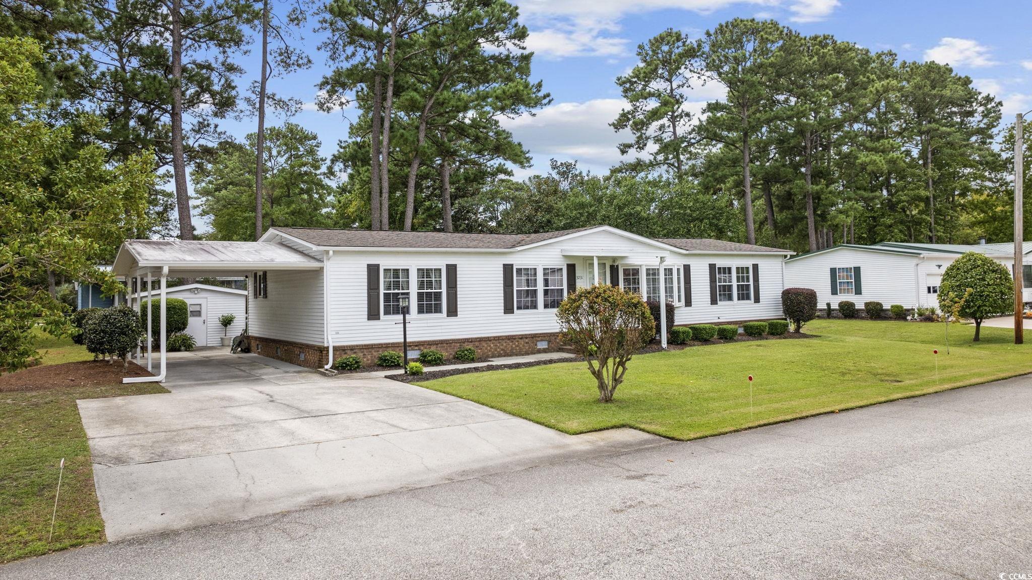 3231 Plantation Trail Murrells Inlet, SC 29576 - Photo 1 of 40