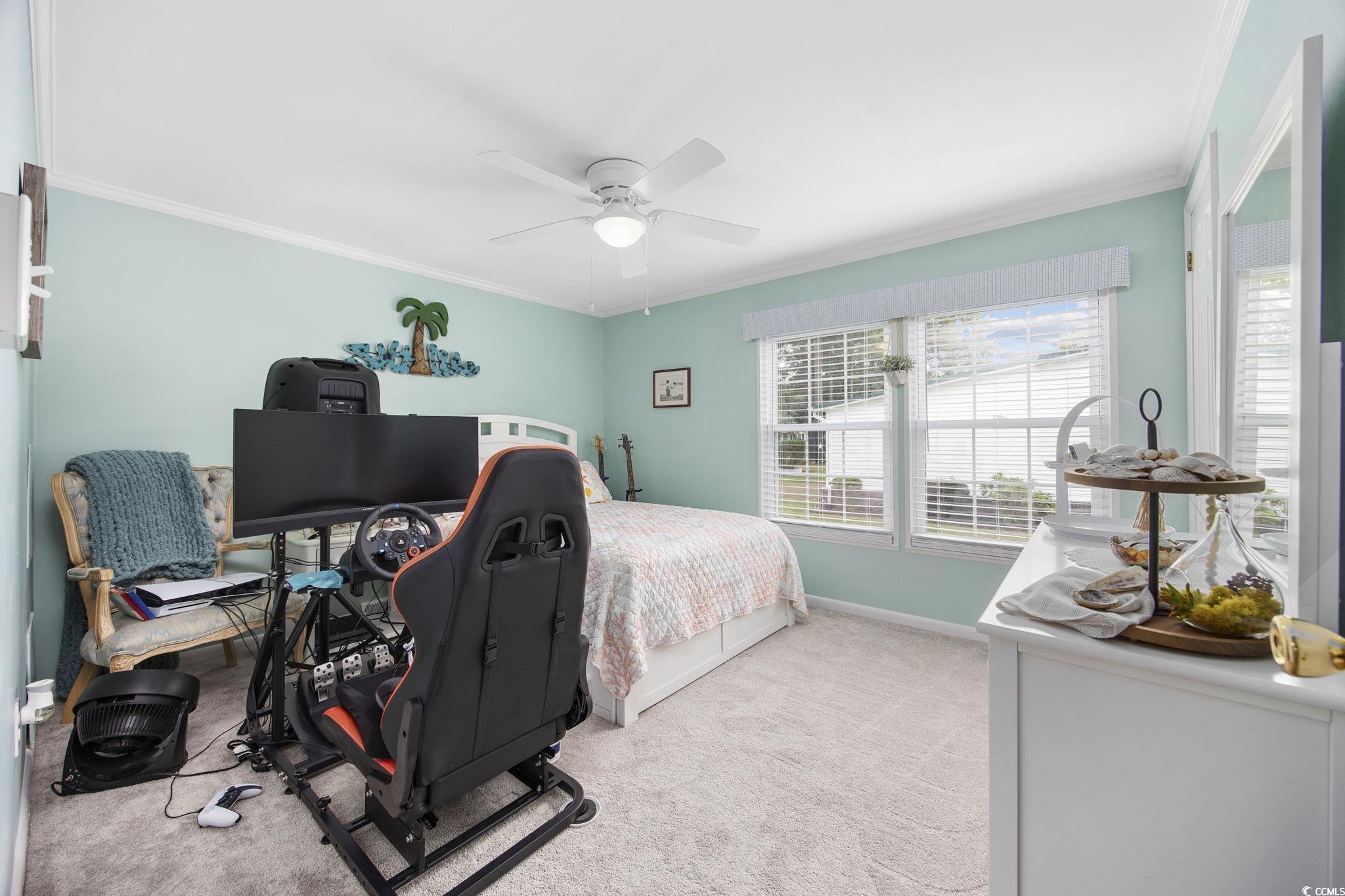 3231 Plantation Trail Murrells Inlet, SC 29576 - Photo 16 of 40