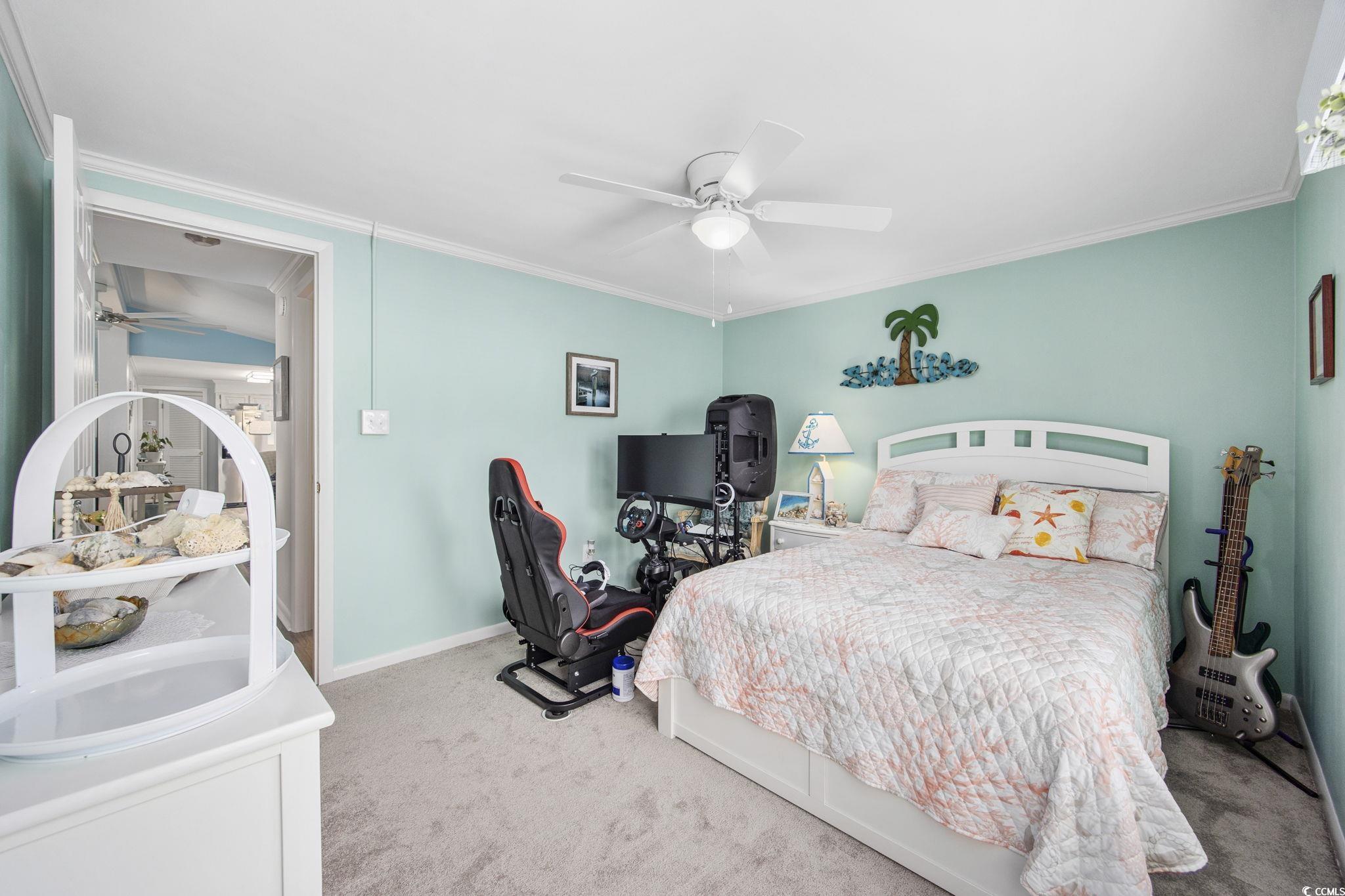 3231 Plantation Trail Murrells Inlet, SC 29576 - Photo 17 of 40