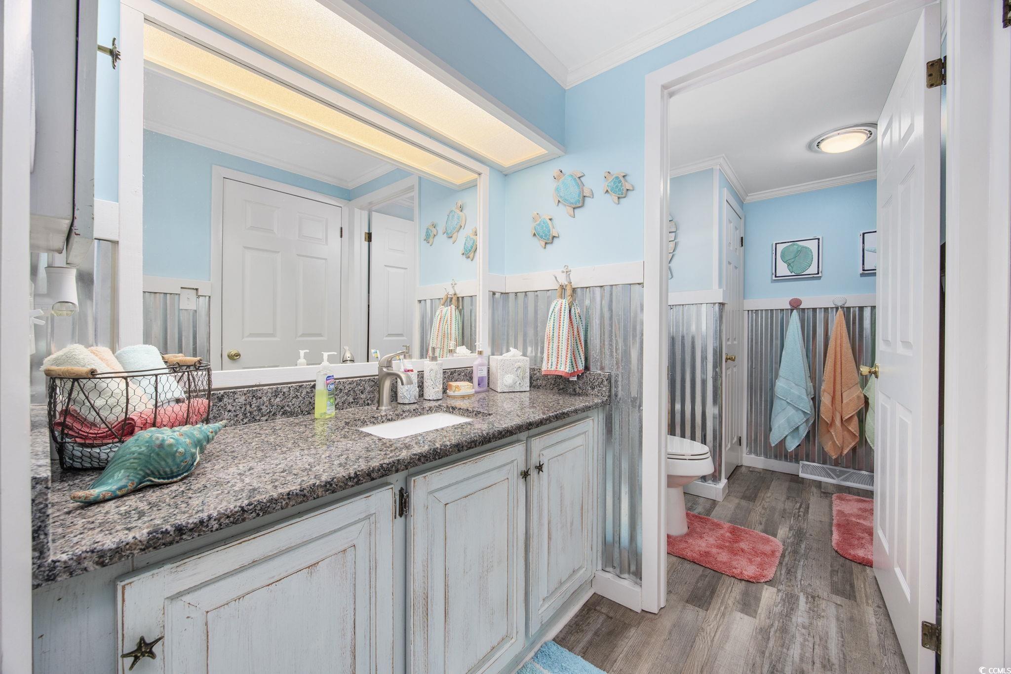 3231 Plantation Trail Murrells Inlet, SC 29576 - Photo 20 of 40