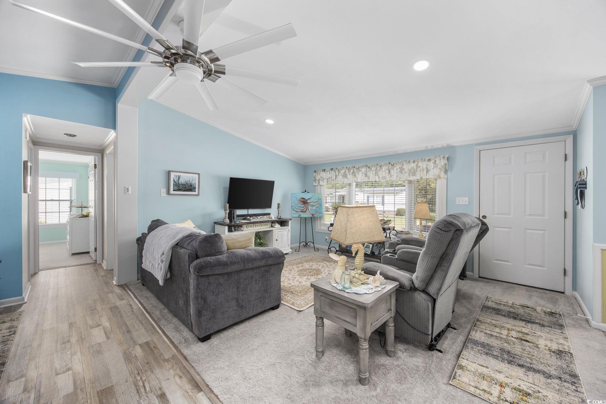 3231 Plantation Trail Murrells Inlet, SC 29576 - Photo 24 of 40