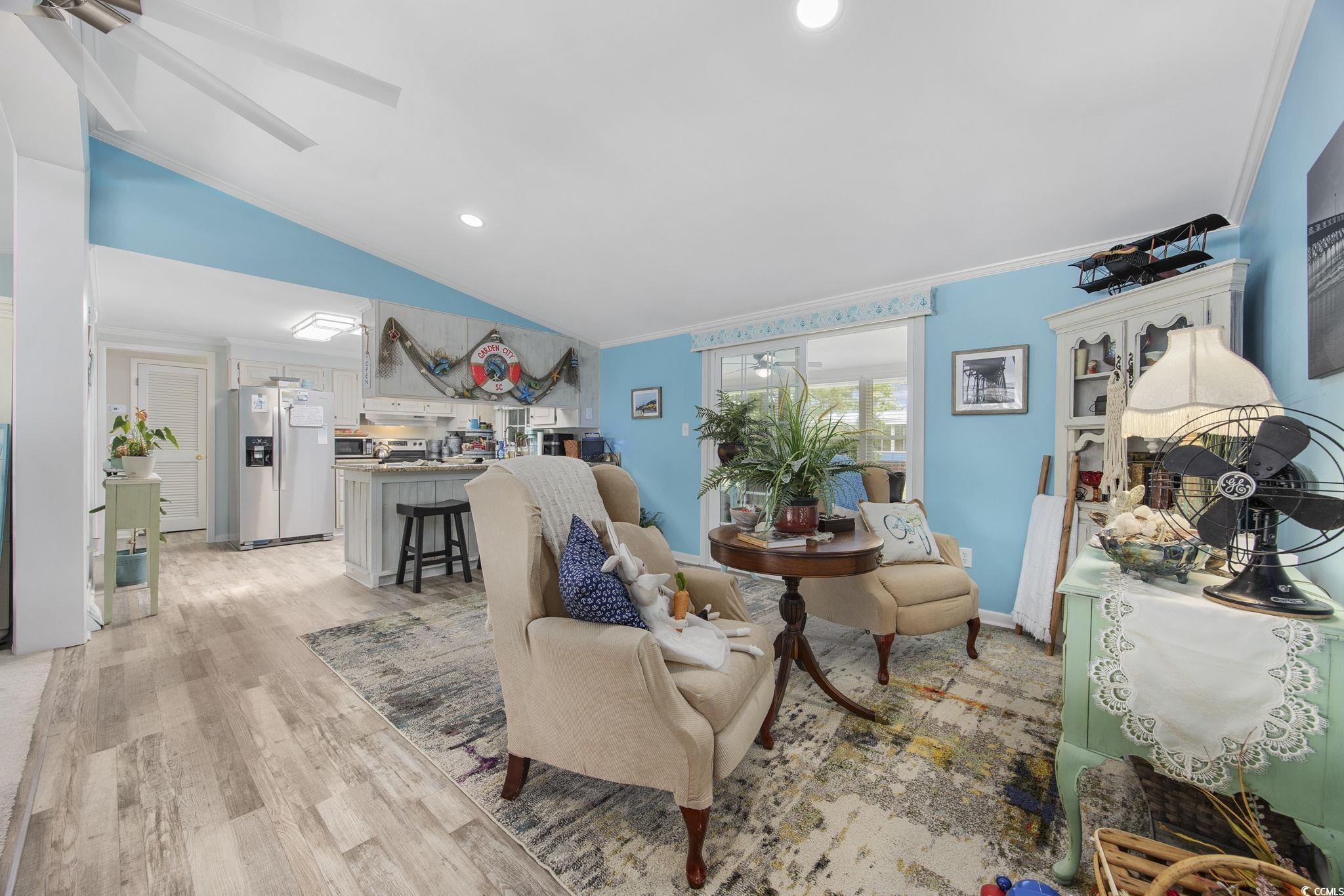 3231 Plantation Trail Murrells Inlet, SC 29576 - Photo 29 of 40