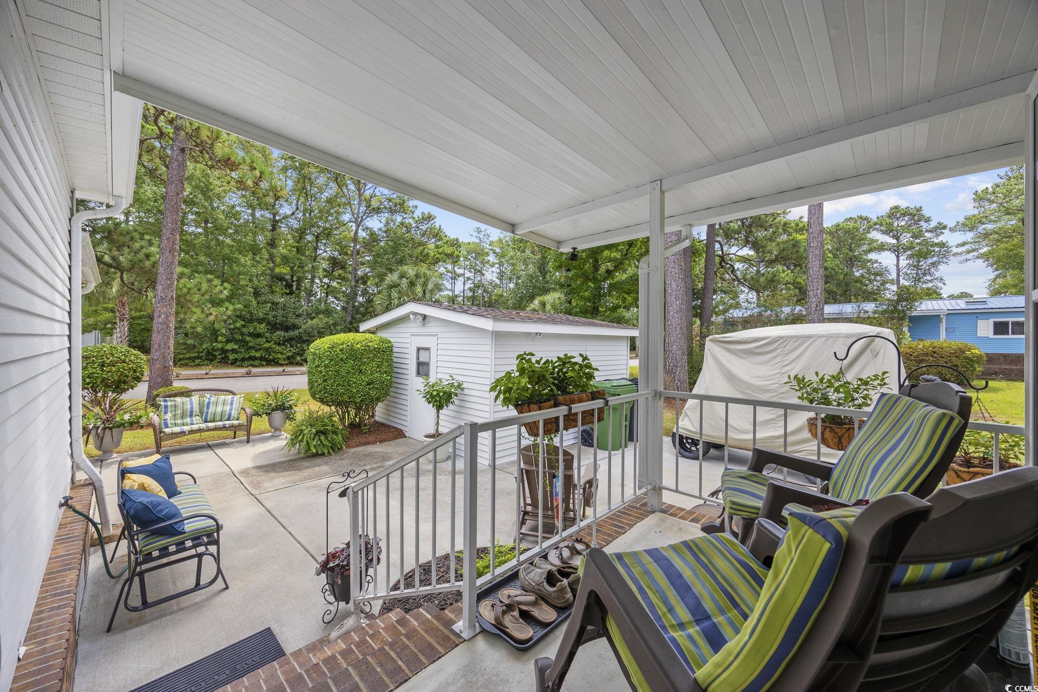 3231 Plantation Trail Murrells Inlet, SC 29576 - Photo 30 of 40