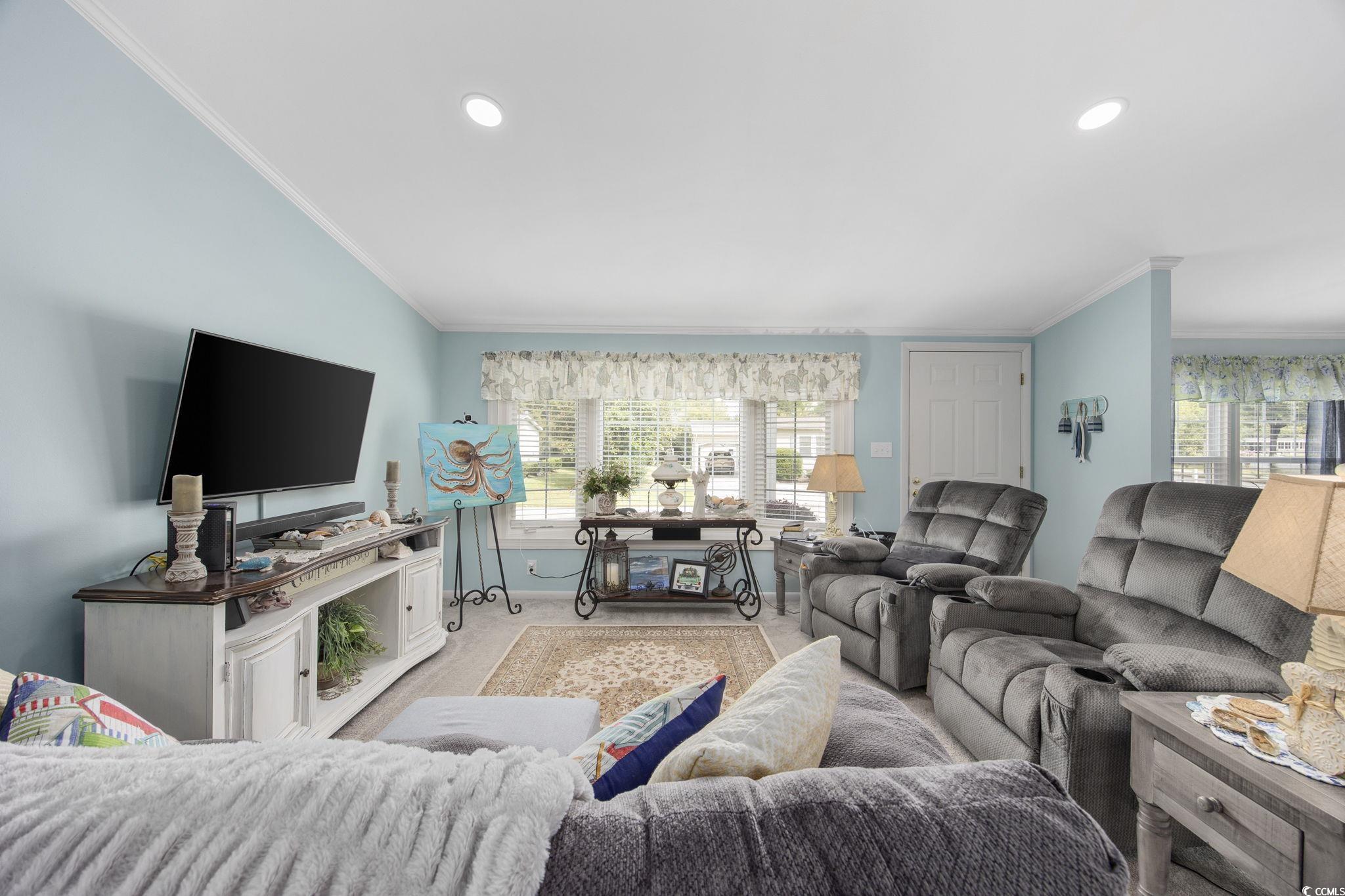 3231 Plantation Trail Murrells Inlet, SC 29576 - Photo 3 of 40