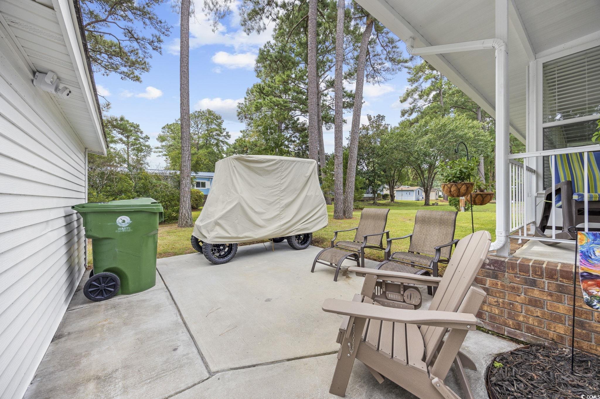 3231 Plantation Trail Murrells Inlet, SC 29576 - Photo 32 of 40
