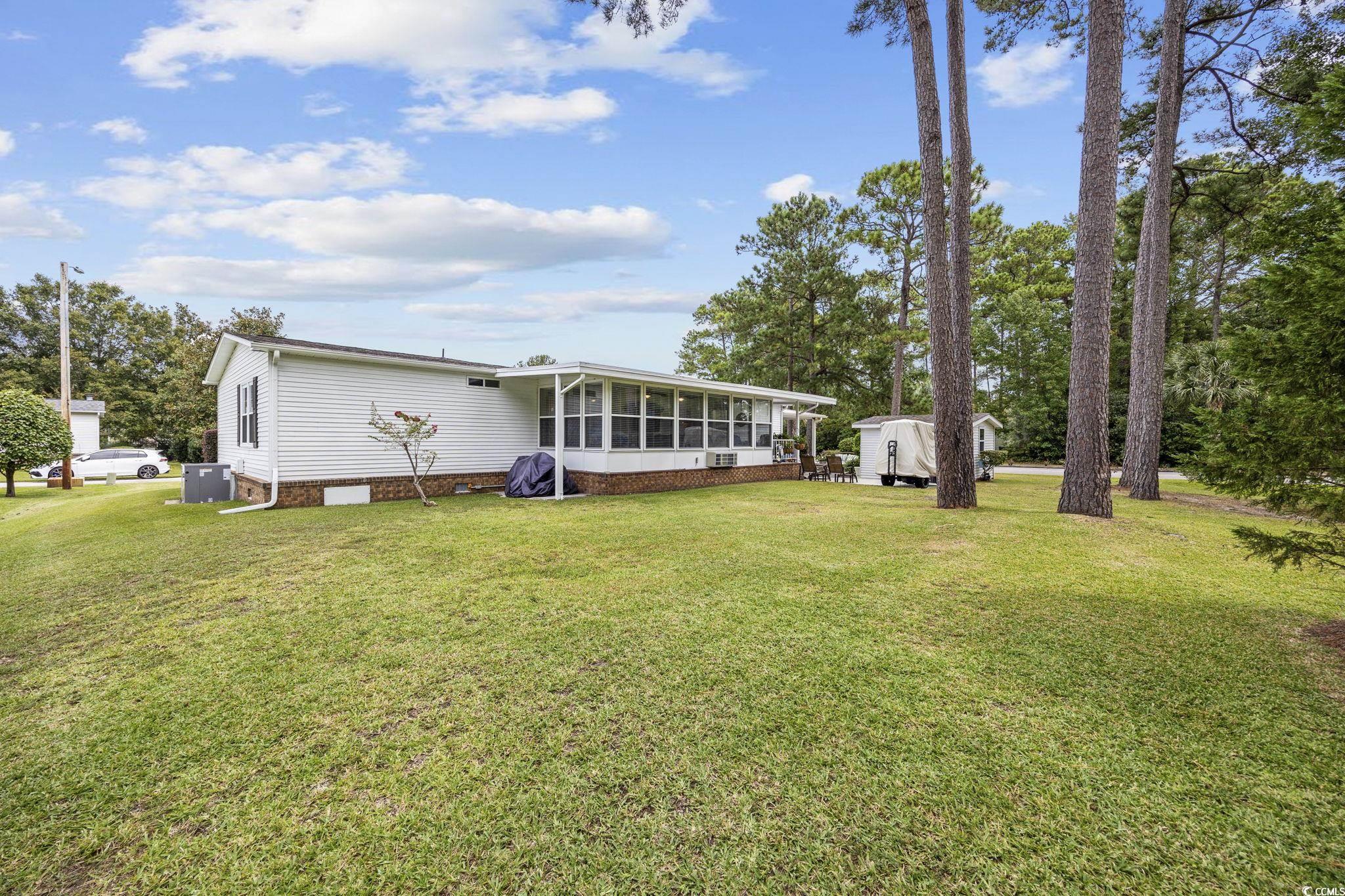 3231 Plantation Trail Murrells Inlet, SC 29576 - Photo 33 of 40
