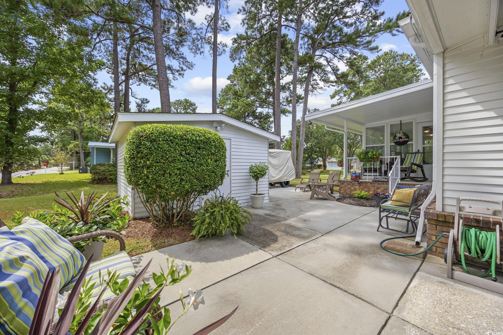 3231 Plantation Trail Murrells Inlet, SC 29576 - Photo 34 of 40