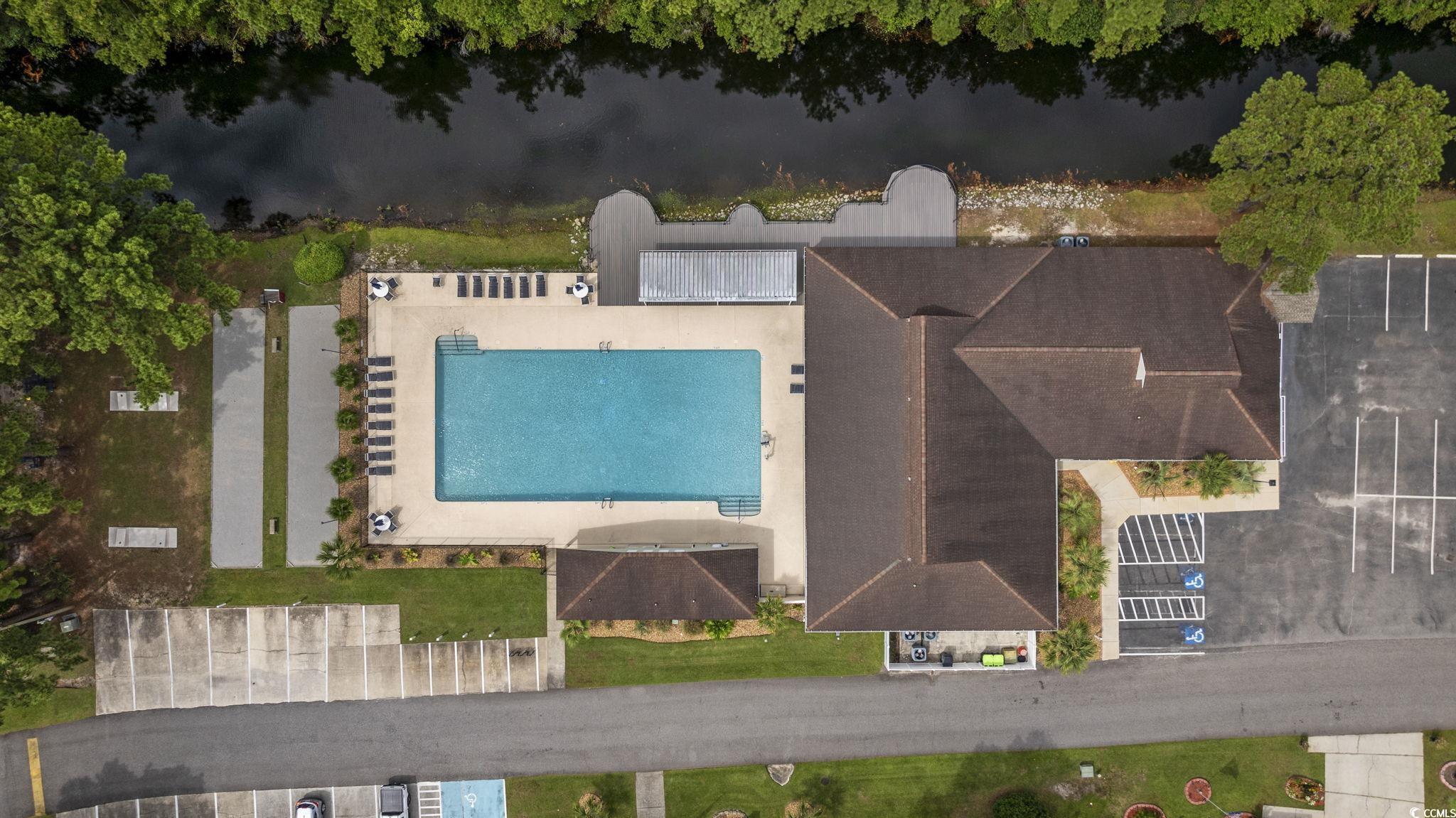 3231 Plantation Trail Murrells Inlet, SC 29576 - Photo 35 of 40